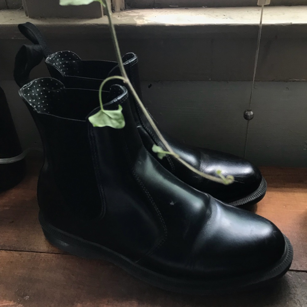 Dr. Martens size 8